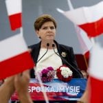 Czy rząd zlikwiduje 800+? Szydło: To zorganizowany atak na świadczenie