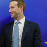 Zuckerberg zwolnił pracowników za… bony żywnościowe?