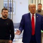 Trump zapowiedział zakończenie wojny. Kijów ma dla niego swoją ofertę?