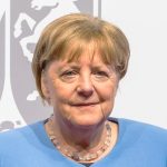 Była kanclerz Niemiec Angela Merkel: wiara w Boga pomogła mi rządzić