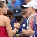 Ranking WTA: Sabalenka wciąż wyprzedza Świątek