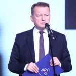 Błaszczak konkretnie o pierwszym roku prac Sejmu: zabawa mało grzecznych dzieci