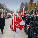 Prezydent z mocnym przemówieniem. „Piłsudski wiedział, ile cierpień to kosztowało” [LIVE]