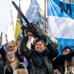 Argentyńska gospodarka bije rekordy. Inflacja w październiku 2,7%