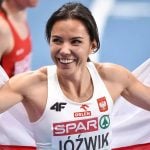 Joanna Jóźwik: Dostawałam wiadomości z pogróżkami