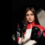 Julia Szeremeta wraca na ring