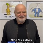 Andrzej Mleczko kończy współpracę z „Polityką” po 45 latach: „Nikt nie będzie mnie cenzurował”