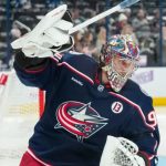 Liga NHL: Szalony mecz w Columbus