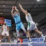 Puchar Europy: Anwil awansował do drugiego etapu