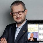 Ziemkiewicz pokazuje jasno, jak łże i kłamie Onet