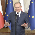 HIT! Tusk robi ankietę prezydencką. Mocna odpowiedź internautów: „Panowie, policzmy głosy – pamięta Pan te słowa?”