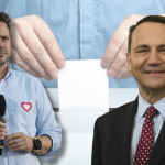 PO ma problem z kandydatem? Sikorski kontra Trzaskowski