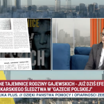 Echo ustaleń „Gazety Polskiej”. Golińska w Republice: Myrcha do dymisji!