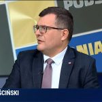 Uśćiński: Trzaskowski i Sikorski nie zadbają o polskie interesy