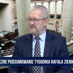 Ziemkiewicz: prawybory w PO to cyrk, Tusk podjął już decyzje i żadne głosowanie SMS-em tego nie zmieni