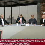 Małecki: Platforma Obywatelska zlikwidowała instytucje babci