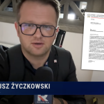 KPRM nie wpuściła nas na sztab kryzysowy. Szef Kancelarii popłynął w „ODPOWIEDZI” [TREŚĆ]