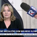 Dzisiaj informacje TV Republika