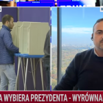 Rusiński: sygnały z tzw. wczesnego głosowania są pozytywne dla Republikanów, ale jest jeszcze wiele niewiadomych