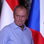 Tusk o wyborach w Mołdawii, wspomniał też o USA. W odpowiedzi dostał kanonadę celnych ripost