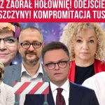 Hity w sieci | Ziemkiewicz zaorał Hołownię, a Tusk się skompromitował