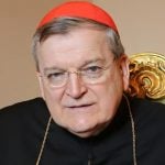 Kard. Raymond Burke krytykuje synodalność