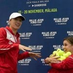 Billie Jean King Cup – Hiszpanki rywalkami Polek w 1. rundzie