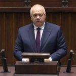 Jacek Sasin został szefem struktur okręgowych PiS