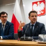 „Człowiek awaria” chce rządzić Polską – Trzaskowski pod ostrzałem krytyki