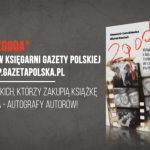 11 listopada niezwykła okazja, by kupić książkę „Zgoda” z autografami