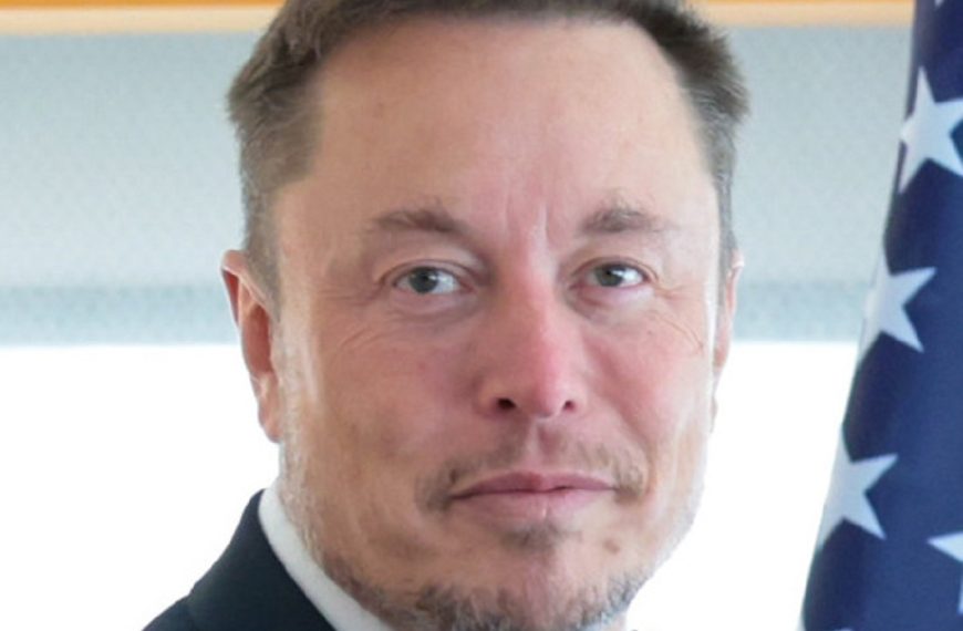 Musk zdominuje kolejną branżę? Ekscentryczny miliarder zdradził śmiały plan!